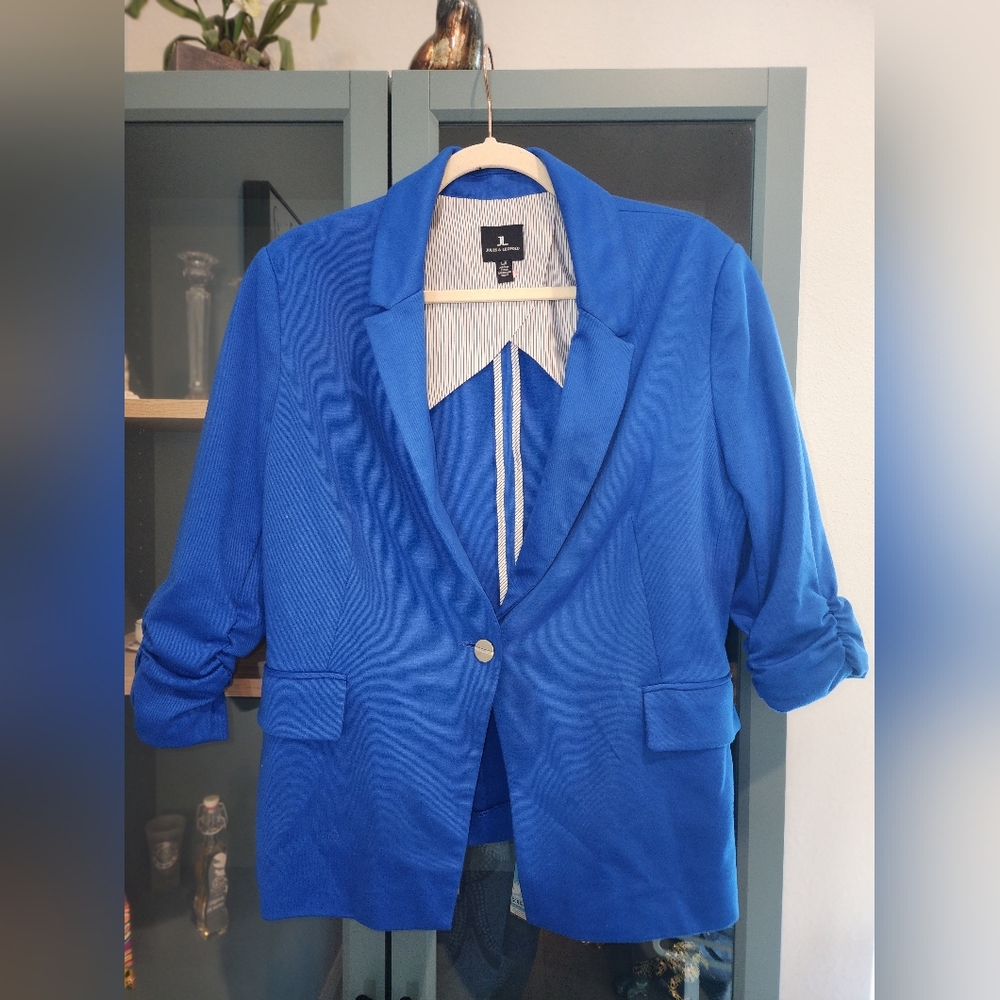 Jules and Leopold suit jacket